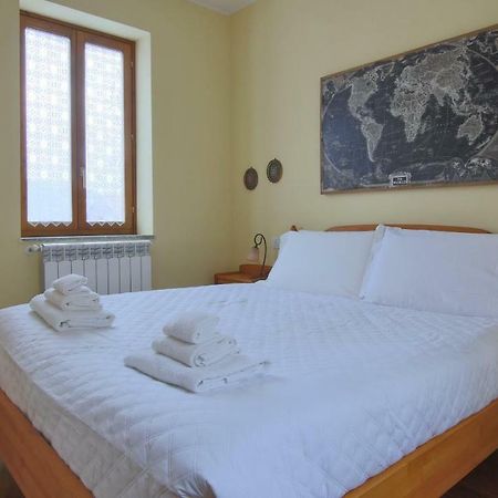 Italianway - Piano Delle Noci 2 Apartamento Lanzo dʼIntelvi Exterior foto