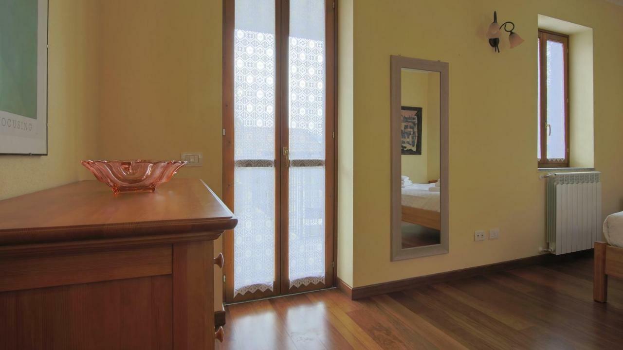 Italianway - Piano Delle Noci 2 Apartamento Lanzo dʼIntelvi Exterior foto