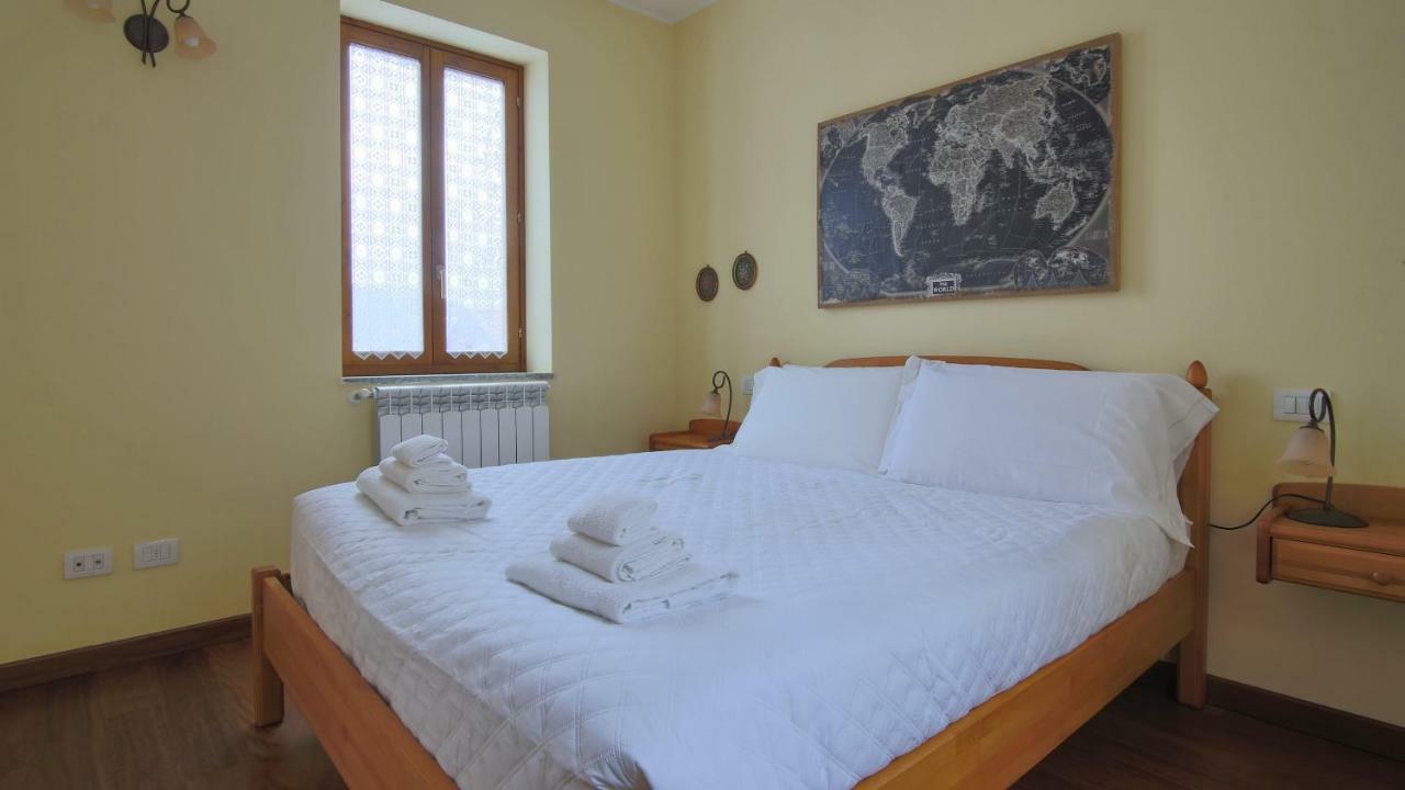 Italianway - Piano Delle Noci 2 Apartamento Lanzo dʼIntelvi Exterior foto