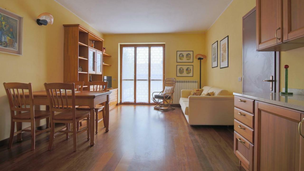 Italianway - Piano Delle Noci 2 Apartamento Lanzo dʼIntelvi Exterior foto