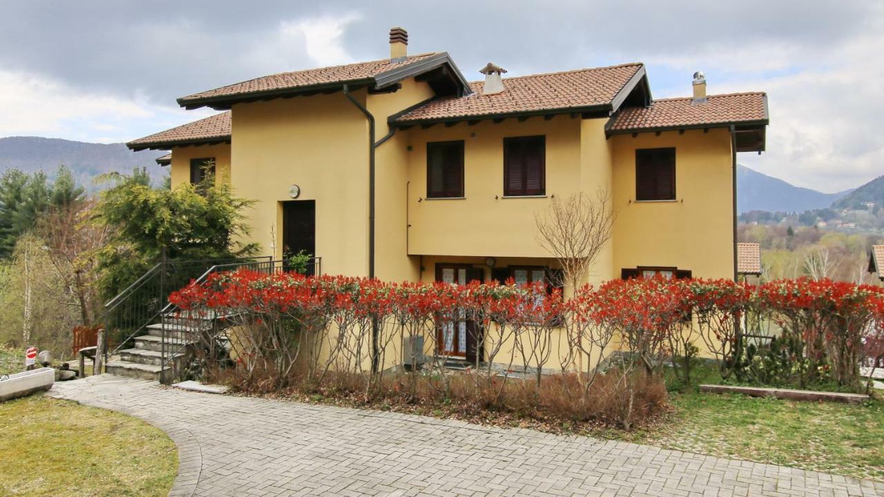 Italianway - Piano Delle Noci 2 Apartamento Lanzo dʼIntelvi Exterior foto