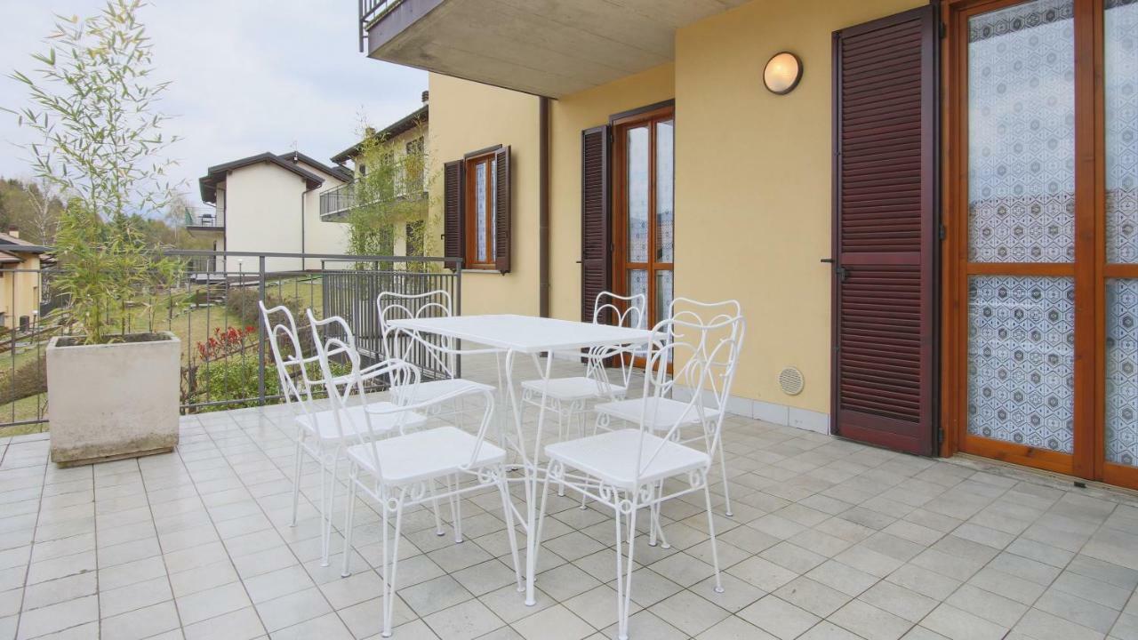 Italianway - Piano Delle Noci 2 Apartamento Lanzo dʼIntelvi Exterior foto