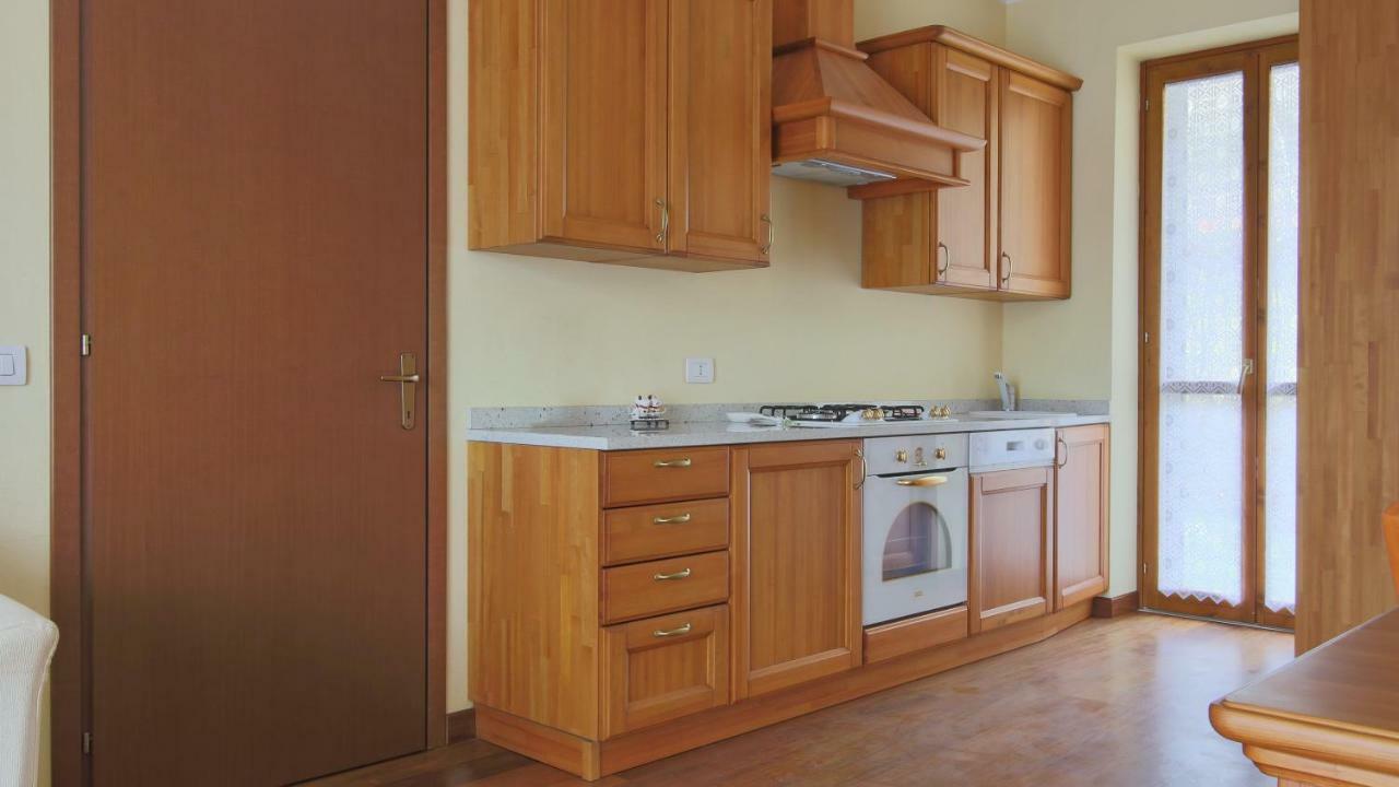 Italianway - Piano Delle Noci 2 Apartamento Lanzo dʼIntelvi Exterior foto