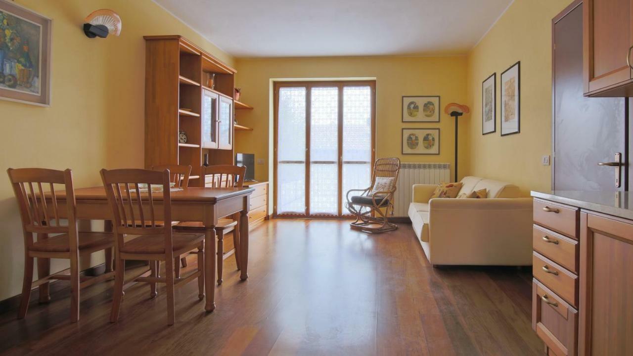 Italianway - Piano Delle Noci 2 Apartamento Lanzo dʼIntelvi Exterior foto