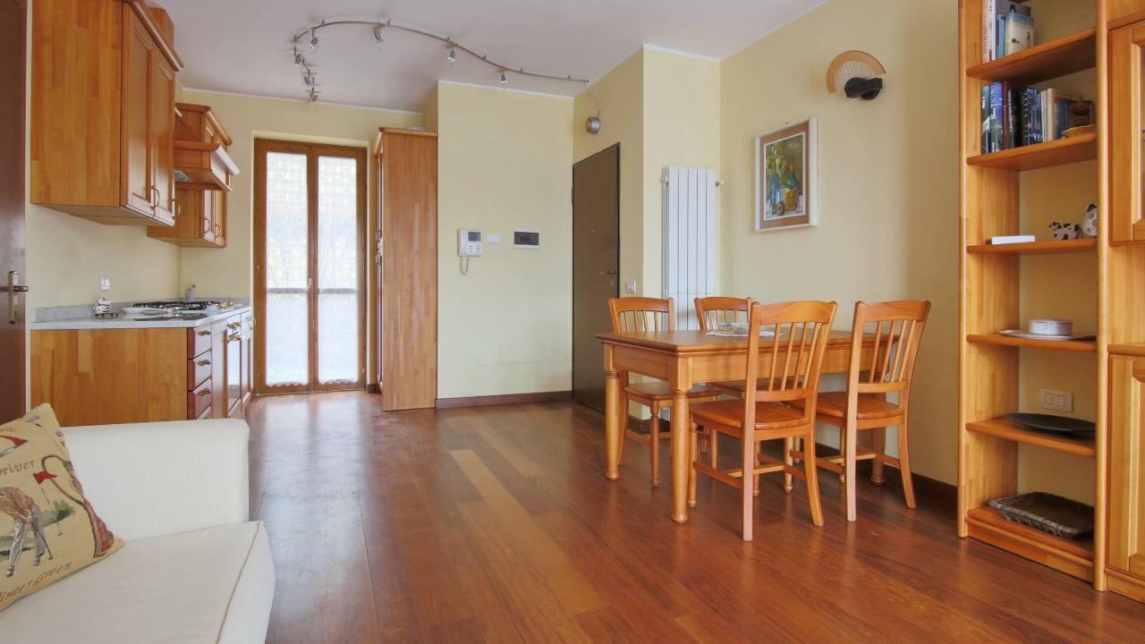Italianway - Piano Delle Noci 2 Apartamento Lanzo dʼIntelvi Exterior foto