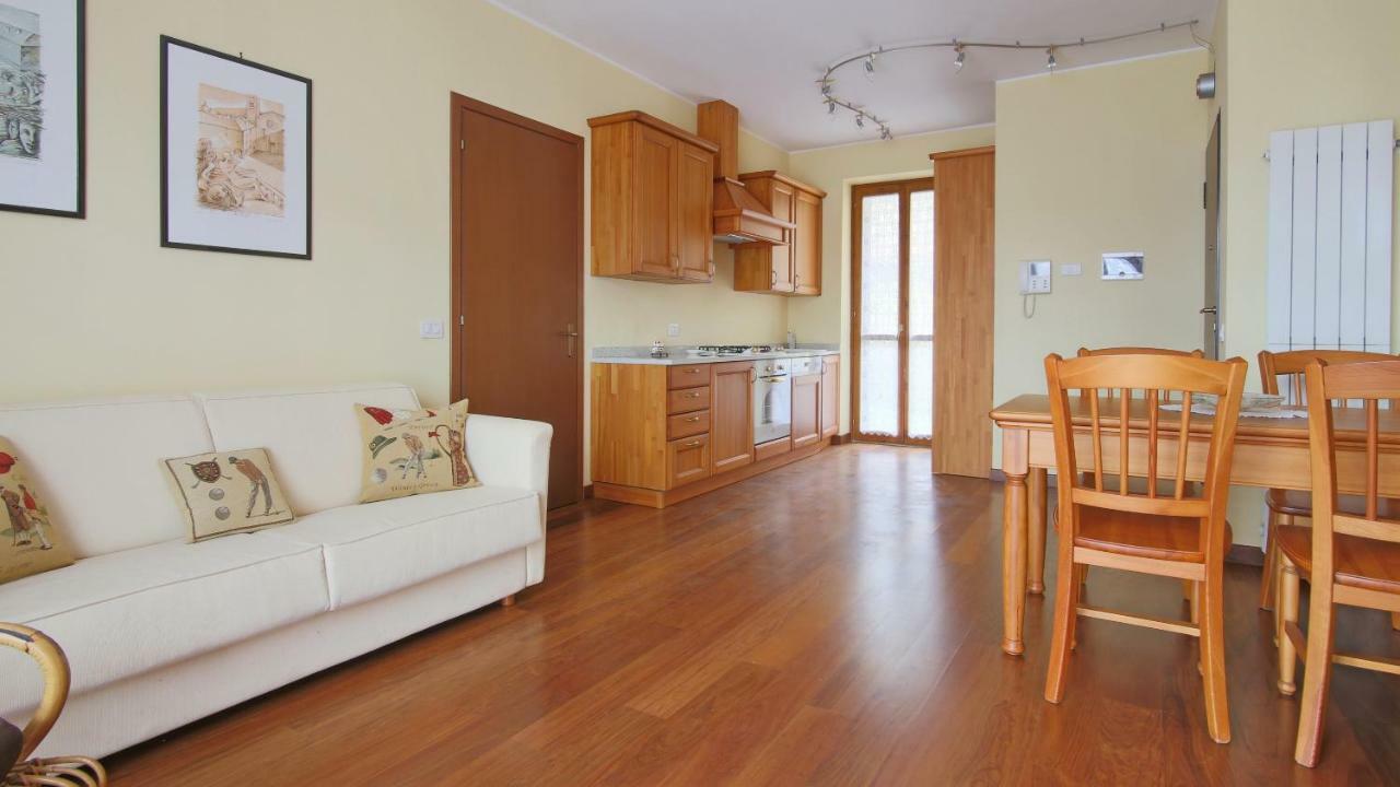 Italianway - Piano Delle Noci 2 Apartamento Lanzo dʼIntelvi Exterior foto